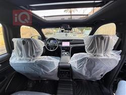 جیپ گراند شیرۆکی